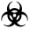 Quarantine Icon
